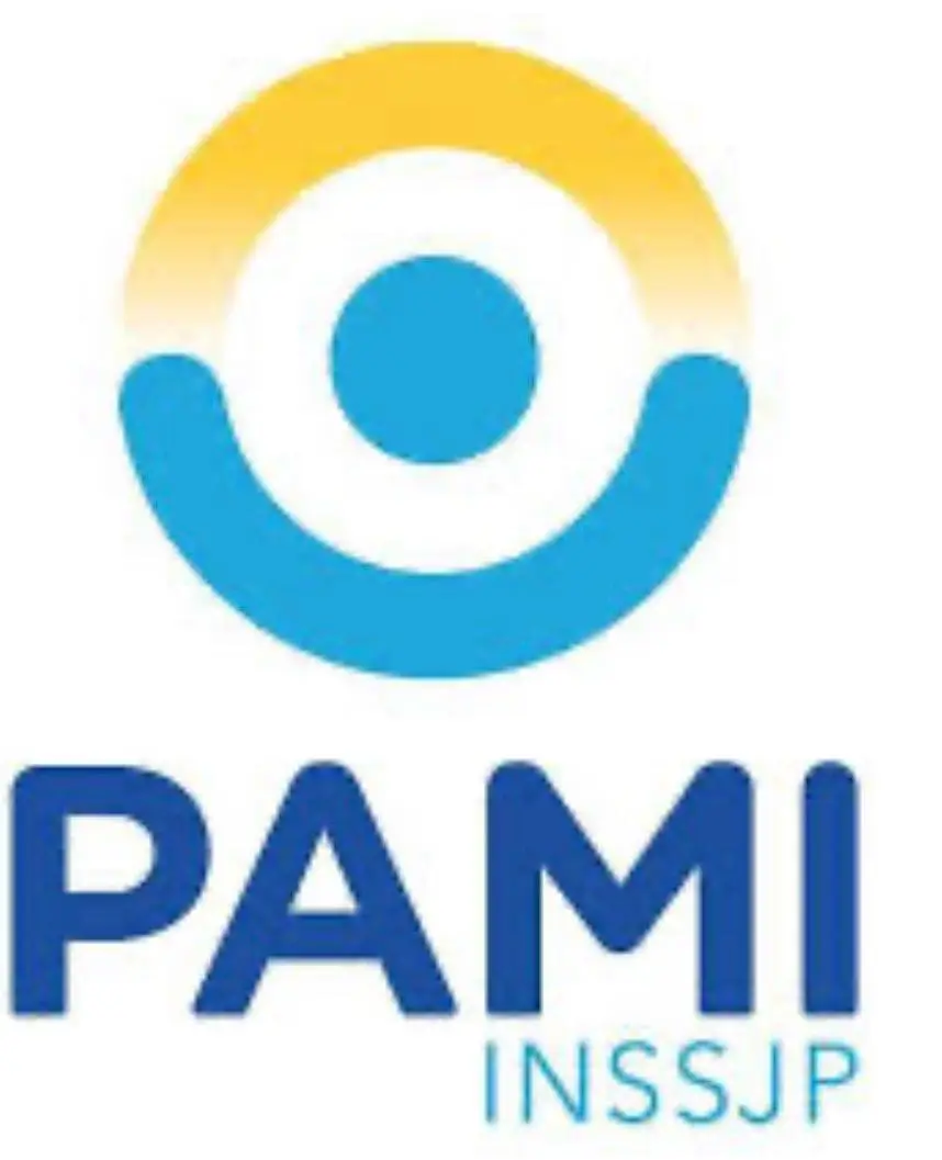 Logo PAMI
