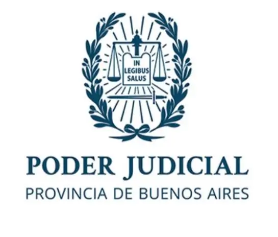 Logo Poder Judicial Provincia de Buenos Aires
